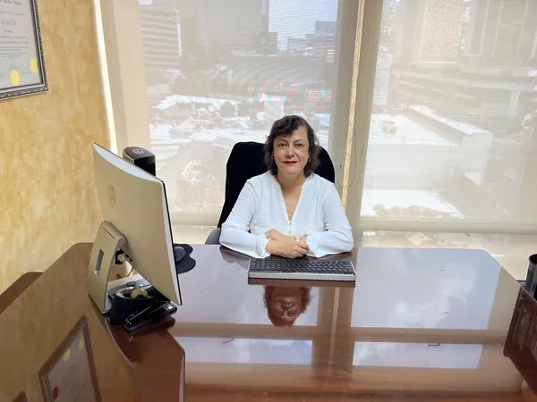 Silvia Karina Escobar Salazar